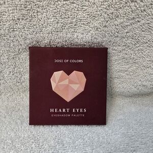 Dose of Colors Romantic Shades Palette